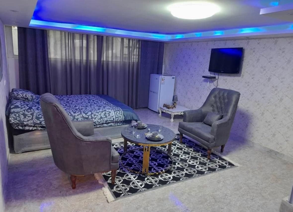 اجاره کوتاه مدت سوییت های بدون خواب|اجارهٔ کوتاهمدت آپارتمان و سوئیت|تهران, ستارخان|دیوار