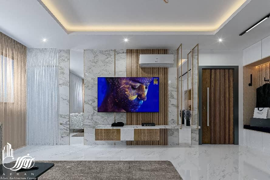 طراحی نما، داخلی، پلان و محوطه|خدمات پیشه و مهارت|ایلام, |دیوار