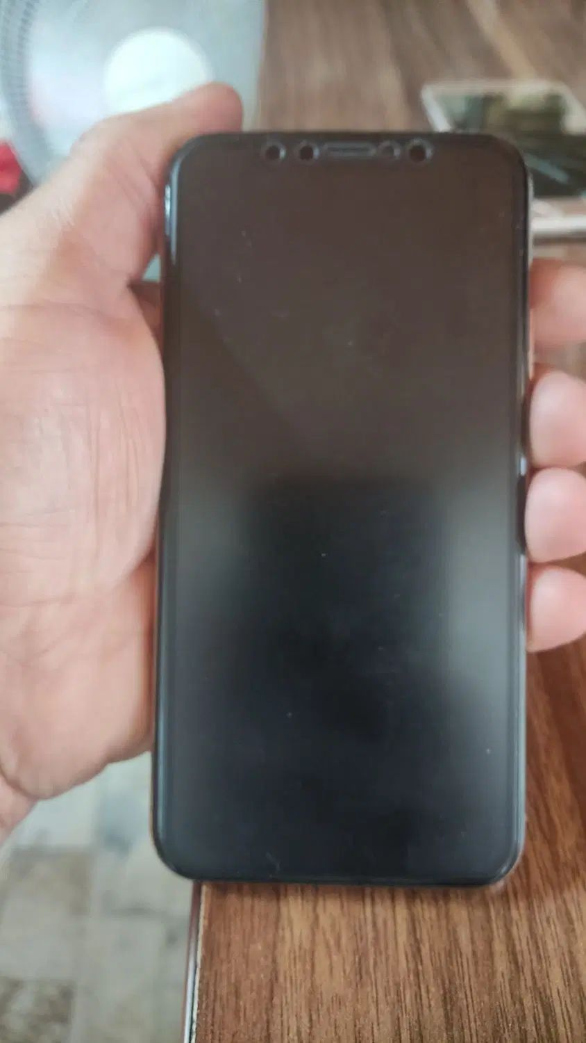 آیفون xs256|موبایل|رشت, گلزاران|دیوار