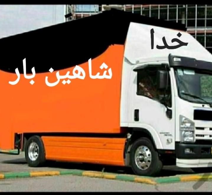 اتوباریاران حمل اثاثیه منزل ایسوزونیسان بانیرو|خدمات حمل و نقل|زنجان, |دیوار
