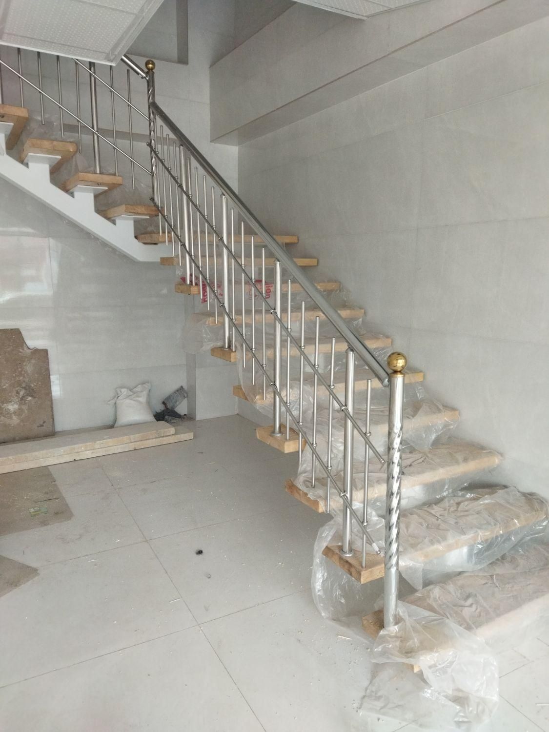 نرده استیل بهرامی|خدمات پیشه و مهارت|گرگان, |دیوار