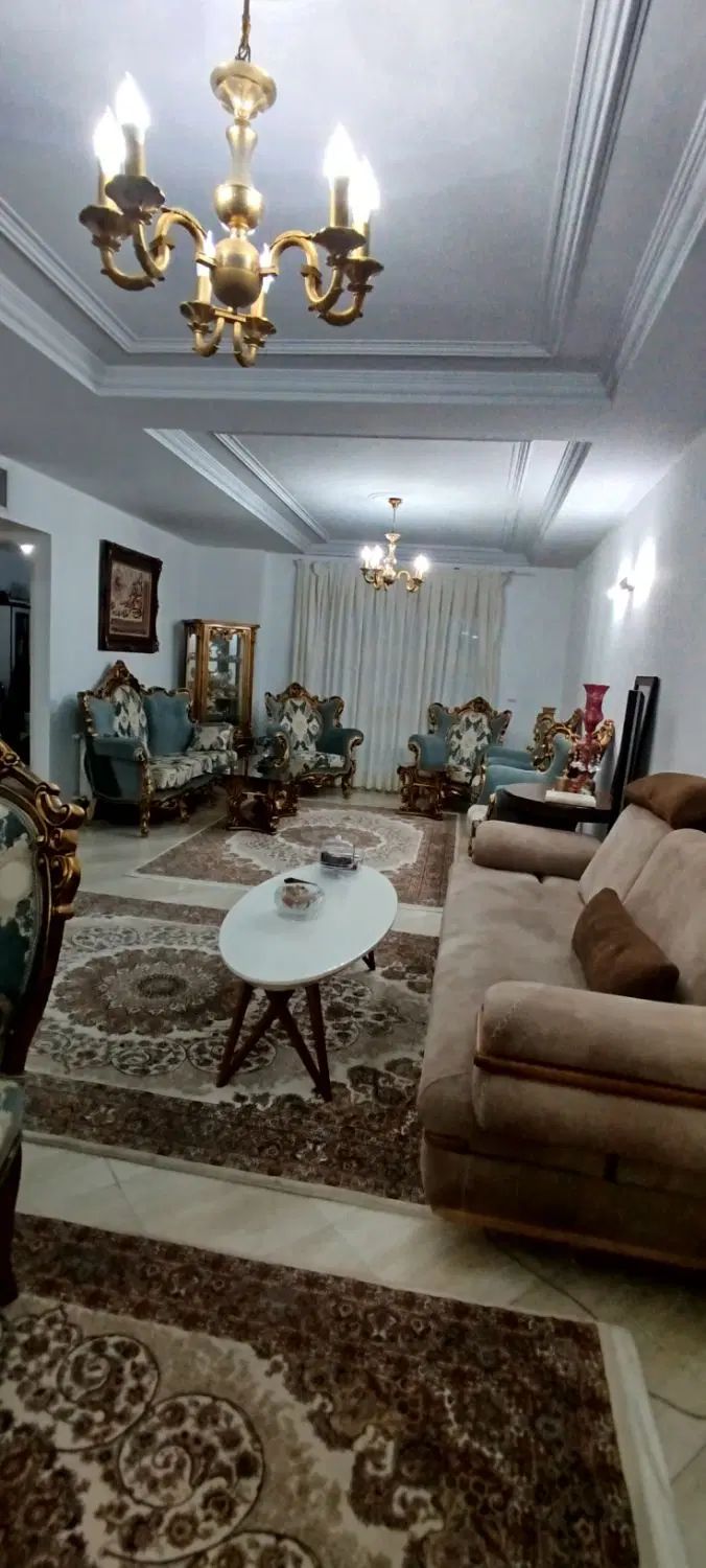 فروش آپارتمان ۸۹ متری ۲ خوابه در کوی هفدهم شهریور|فروش آپارتمان|تهران, هفده شهریور|دیوار