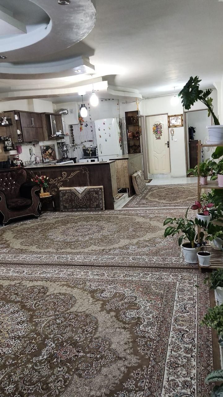 فروش فوری آپارتمان مرکز شهر|فروش آپارتمان|اسدآباد, |دیوار