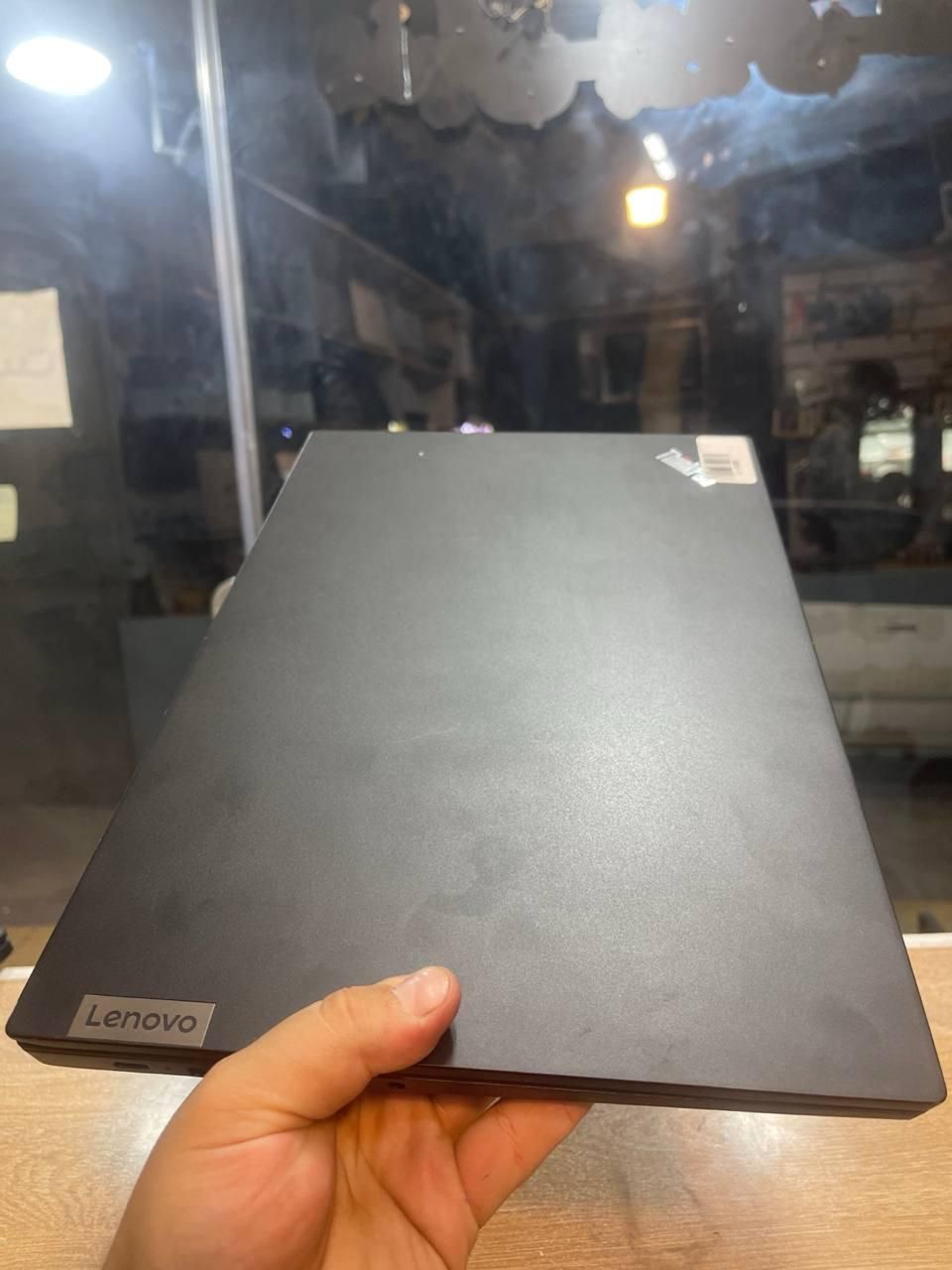لپ تاپ لنوو اوپن باکس نسل ۱۱ lenovo e15|رایانه همراه|همدان, |دیوار