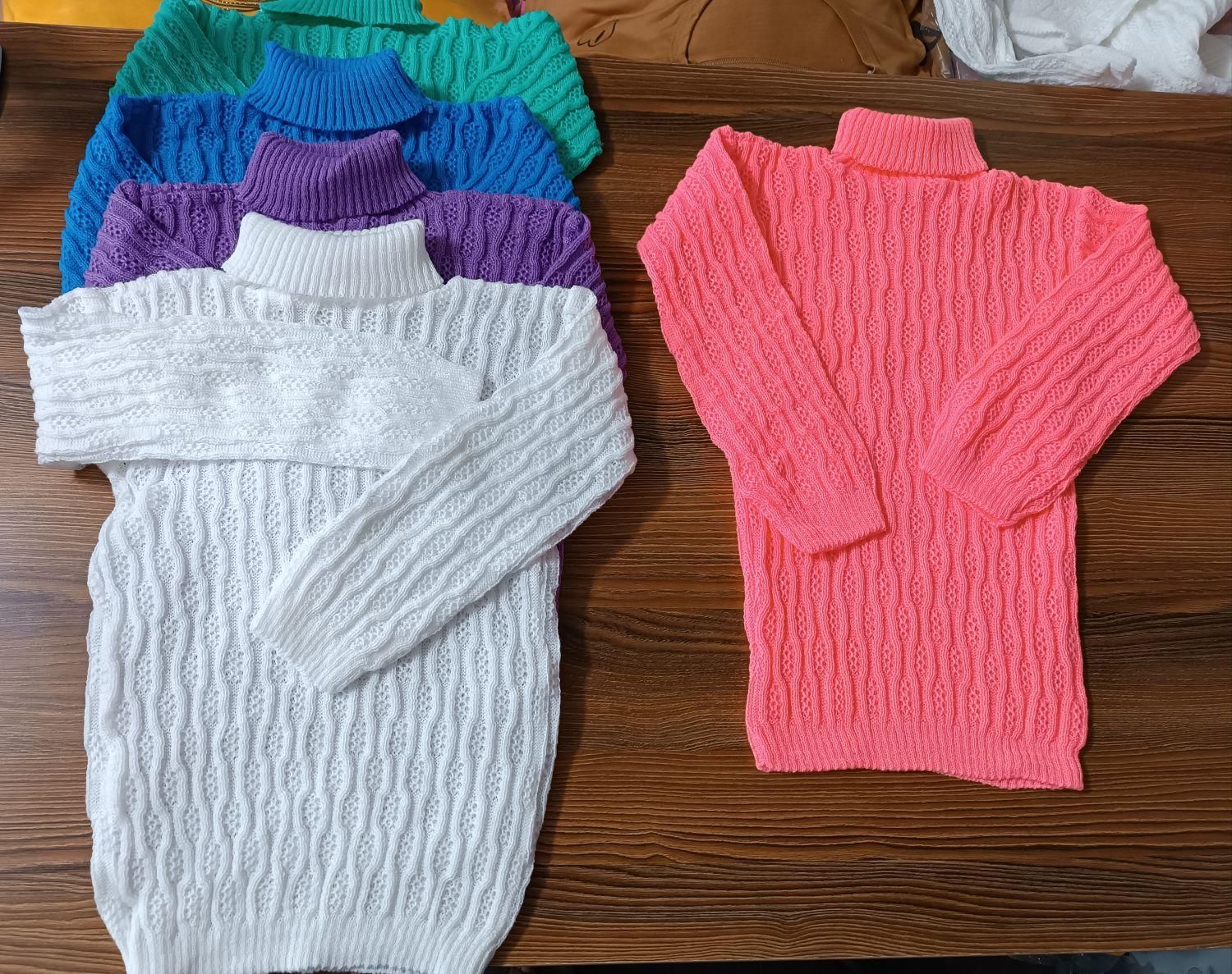 تولیدی بافت - بافندگی عمده - تیراژ|کفش و لباس بچه|مشهد, حسینآباد|دیوار