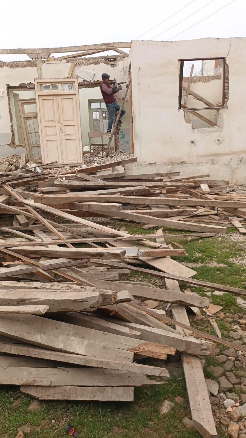 چوب ساختمانی یاباغی|خدمات باغبانی و درختکاری|گرگان, |دیوار