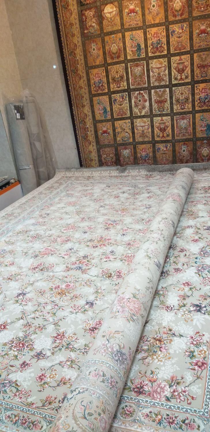 چند جفت طرح جدید مناسب جنس اکرولیک ۱۲۰۰ شانه|فرش|ملارد, |دیوار