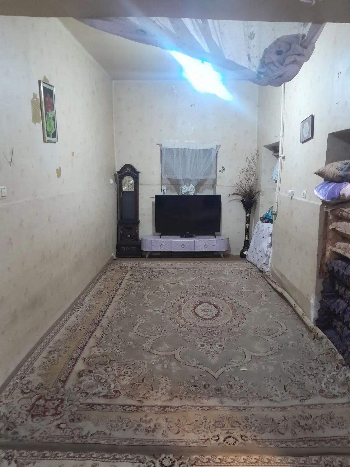 ۱۰۰متر دربستی اتابک|اجارهٔ خانه و ویلا|تهران, اتابک|دیوار