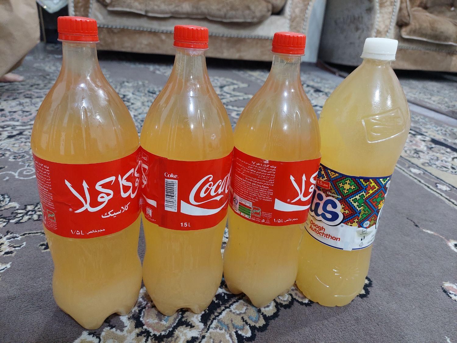 آبغوره طبیعی  خالص بدون نمک|خوردنی و آشامیدنی|رباط‌کریم, |دیوار