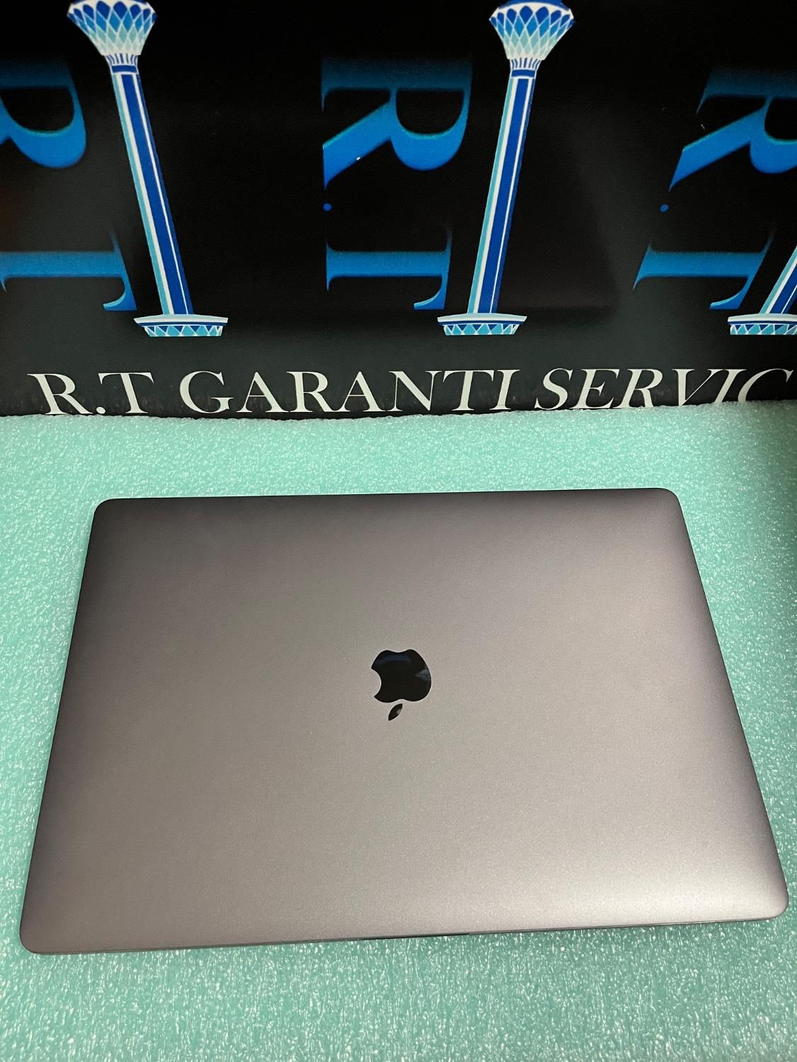 مک بوک پرو ۲۰۱۹ i9 درحد نو استثنایی macbook pro|رایانه همراه|تهران, میدان ولیعصر|دیوار