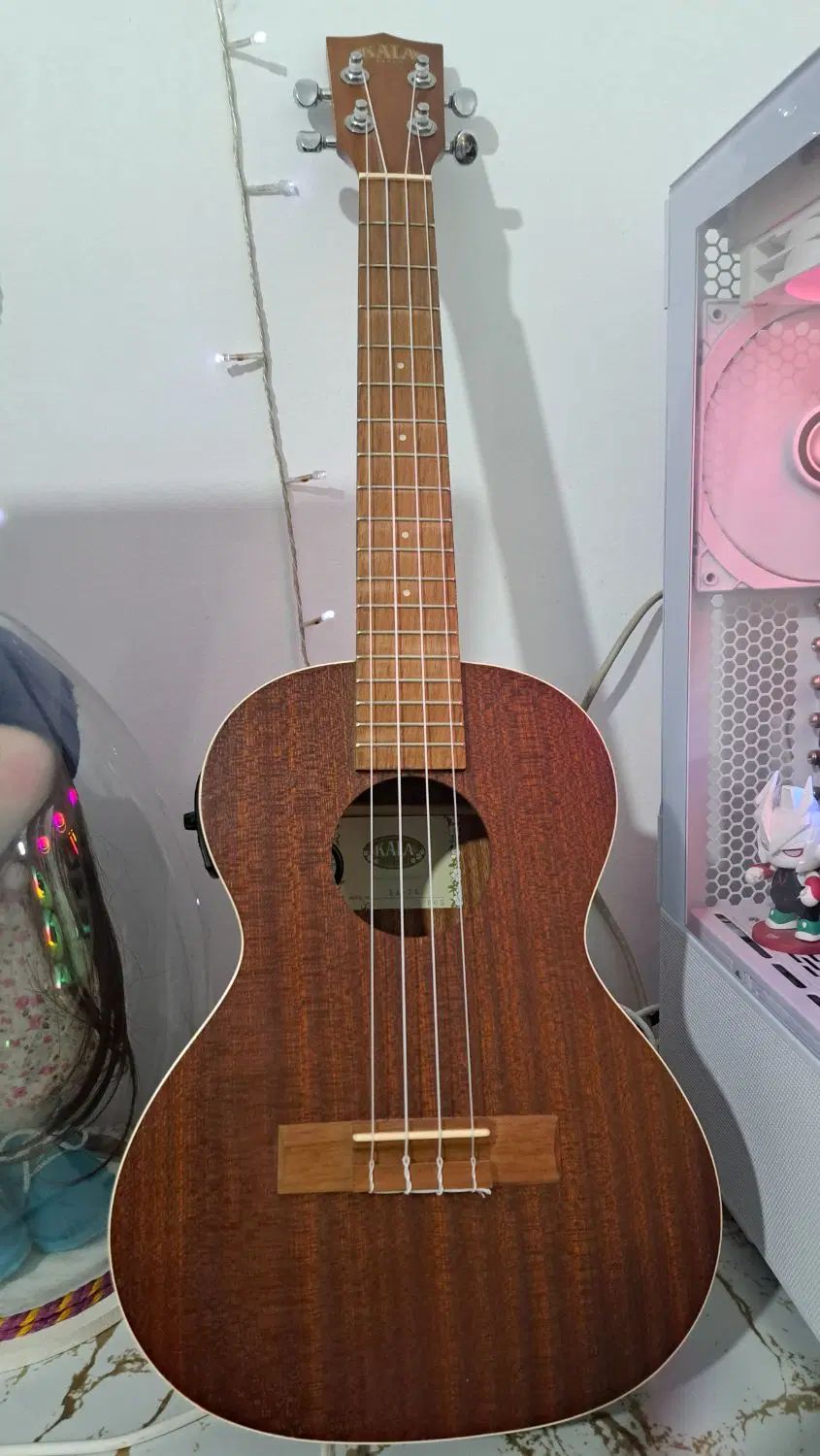 اوکوله‌له / یوکللی / Ukulele|گیتار، بیس، امپلیفایر|کرج, کیانمهر|دیوار