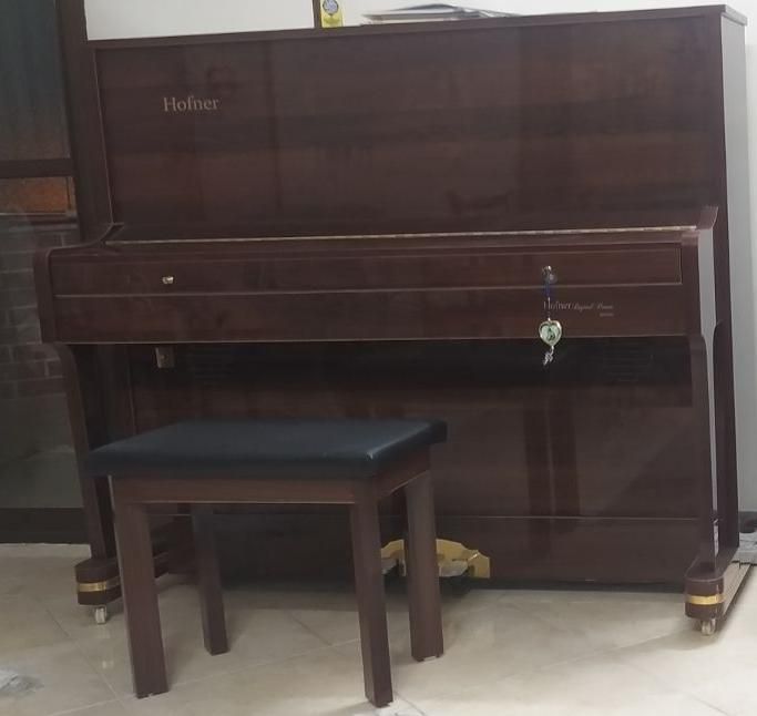 پیانو الکتریکی|پیانو، کیبورد، آکاردئون|اصفهان, خرم|دیوار