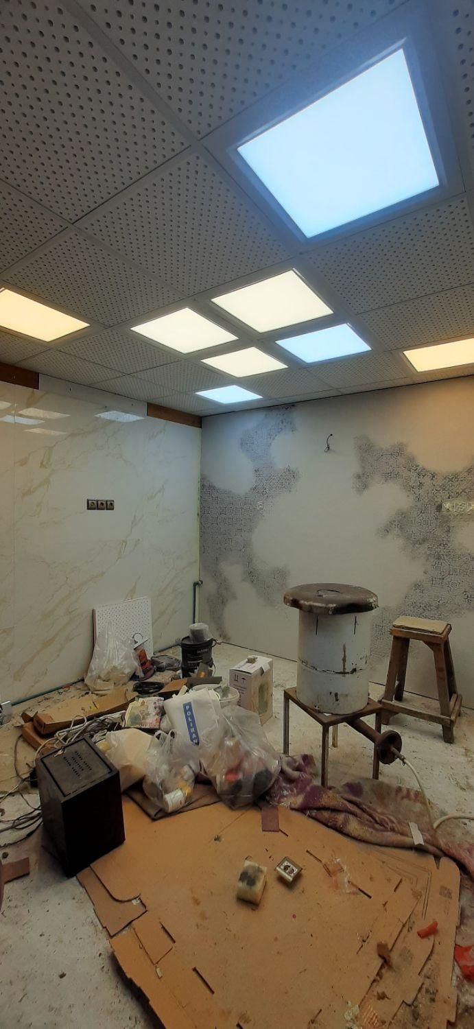 برقکاری تجاری و مسکونی|خدمات پیشه و مهارت|قائمشهر, |دیوار