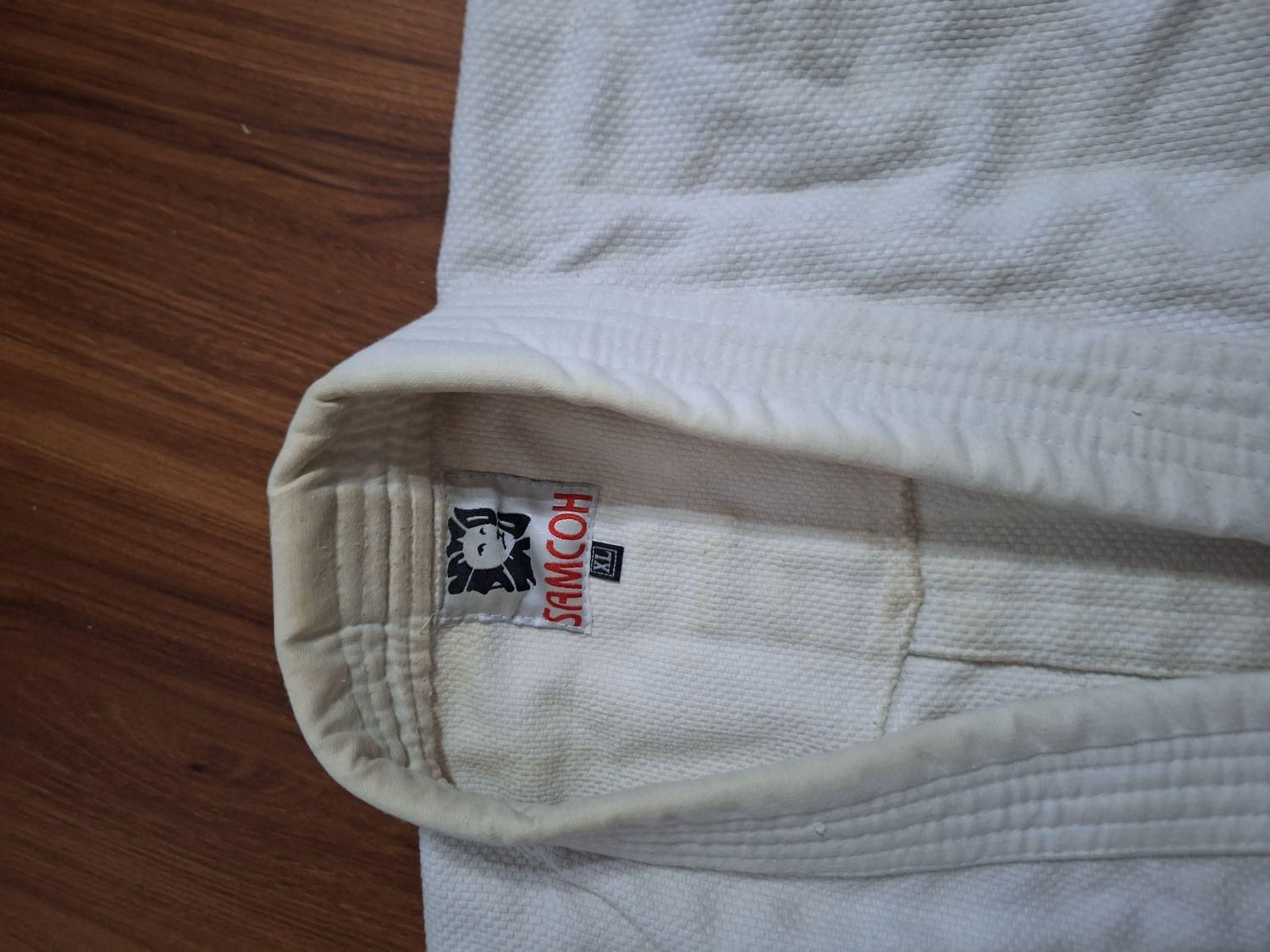 لباس ورزشی جدو|تجهیزات ورزشی|تهران, حکیمیه|دیوار