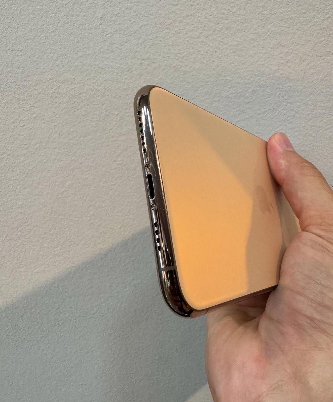 اپل iPhone11Promax حافظه ۲۵۶ گیگ|موبایل|مشهد, کوثر|دیوار