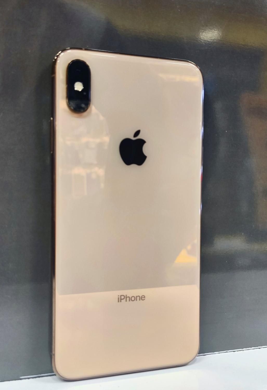 iphone xsmax بازنشسته بدون پیش|موبایل|اهواز, نادری|دیوار