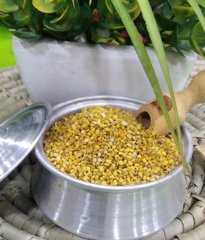 گرده گل|خوردنی و آشامیدنی|تهران, شهرک غرب|دیوار