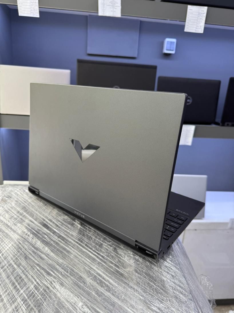 لپ تاپ HP PAVILION 15 گیمنیگ رندر|رایانه همراه|اصفهان, گلزار|دیوار