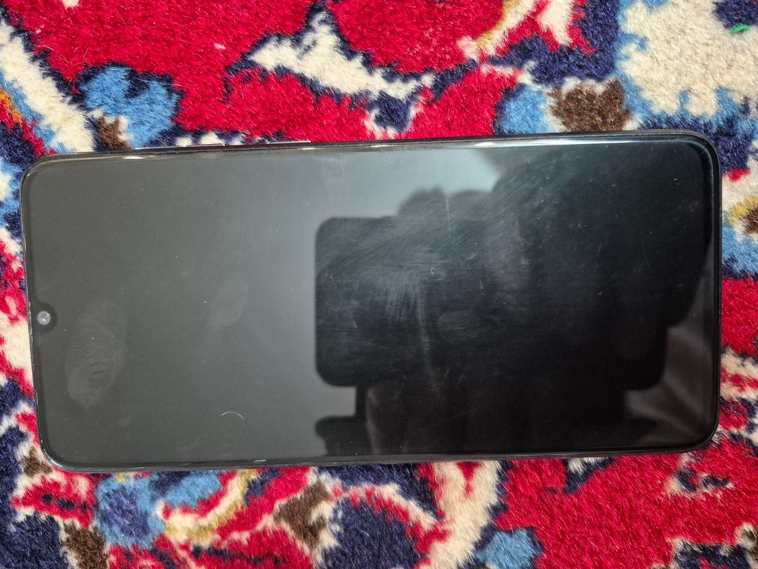 سامسونگ Galaxy A70 با حافظهٔ ۱۲۸ گیگابایت|موبایل|اصفهان, خرم|دیوار