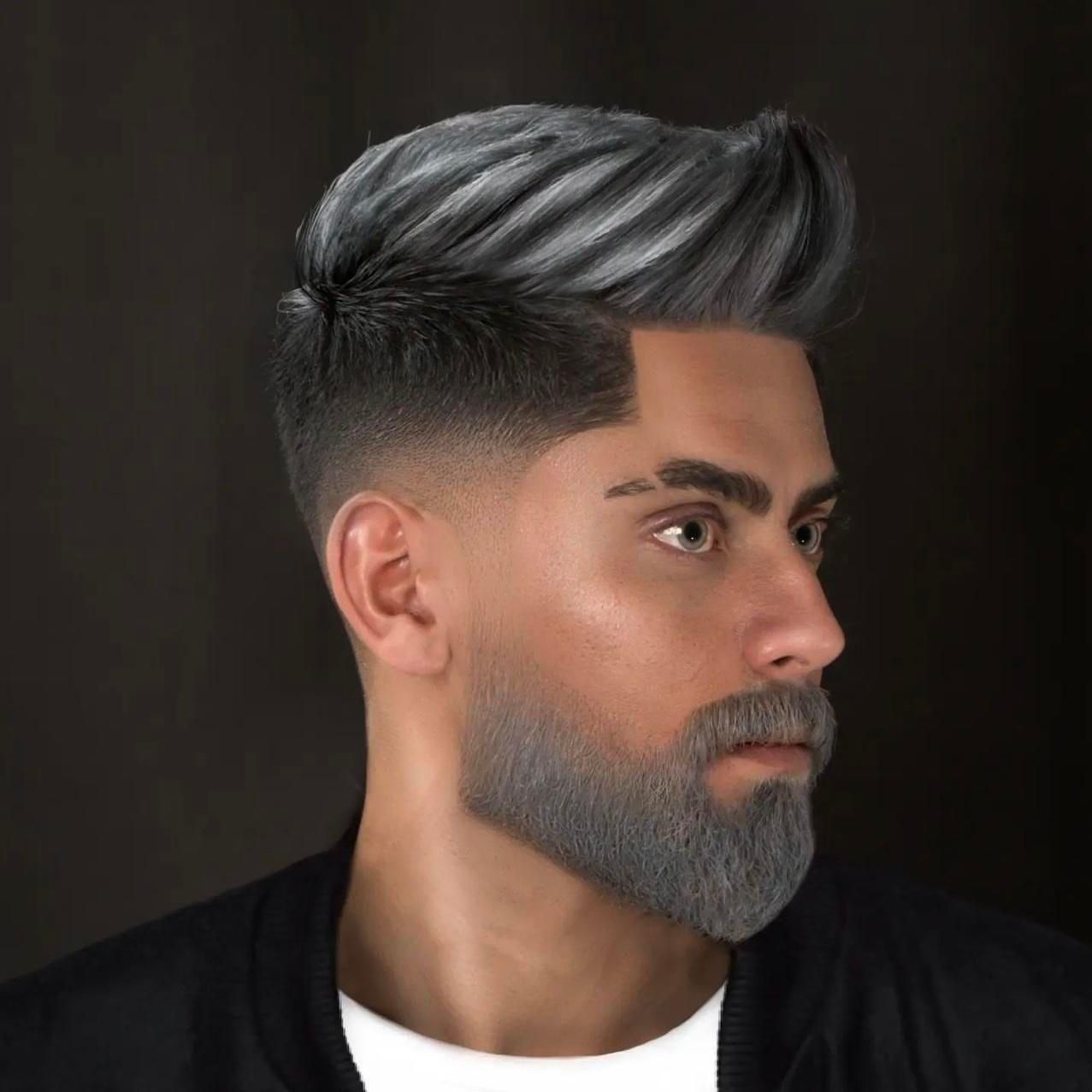 آموزش آرایشگری مردانه فنیوحرفهای|خدمات آموزشی|مشهد, استاد یوسفی (شهرک غرب)|دیوار