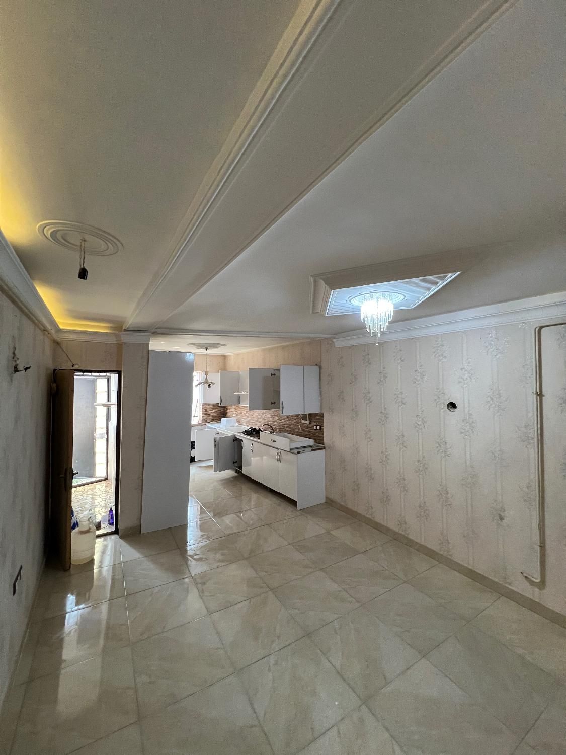 خانه در عرفان|فروش خانه و ویلا|رشت, کوی یخ|دیوار