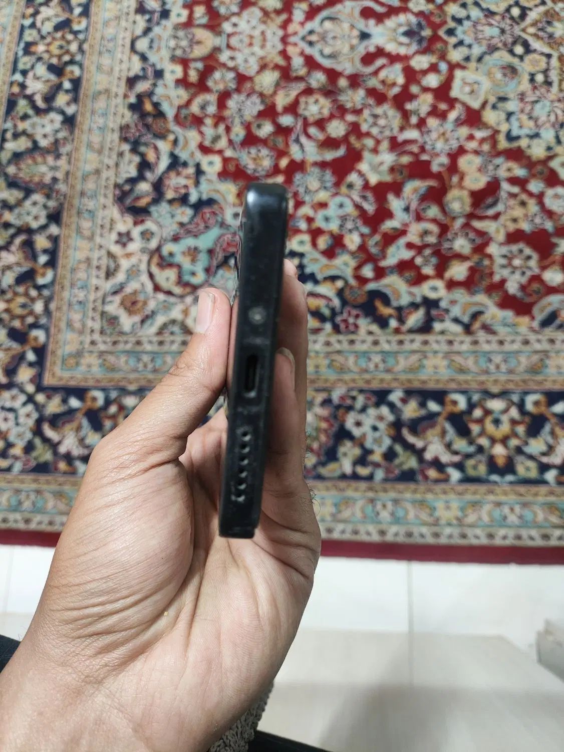 گوشی ردمی نوت ۱۳ pro|موبایل|مشهد, صیاد شیرازی|دیوار
