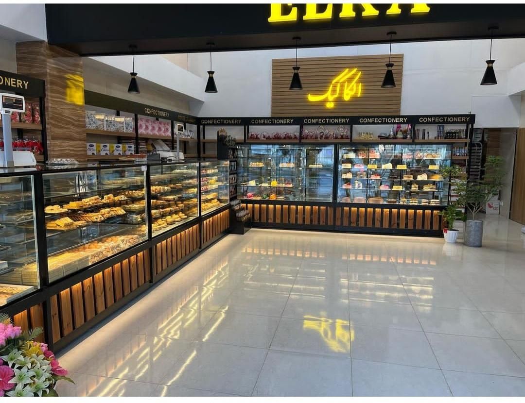 یخچال  فن دار|فروشگاه و مغازه|فردیس, فردیس|دیوار