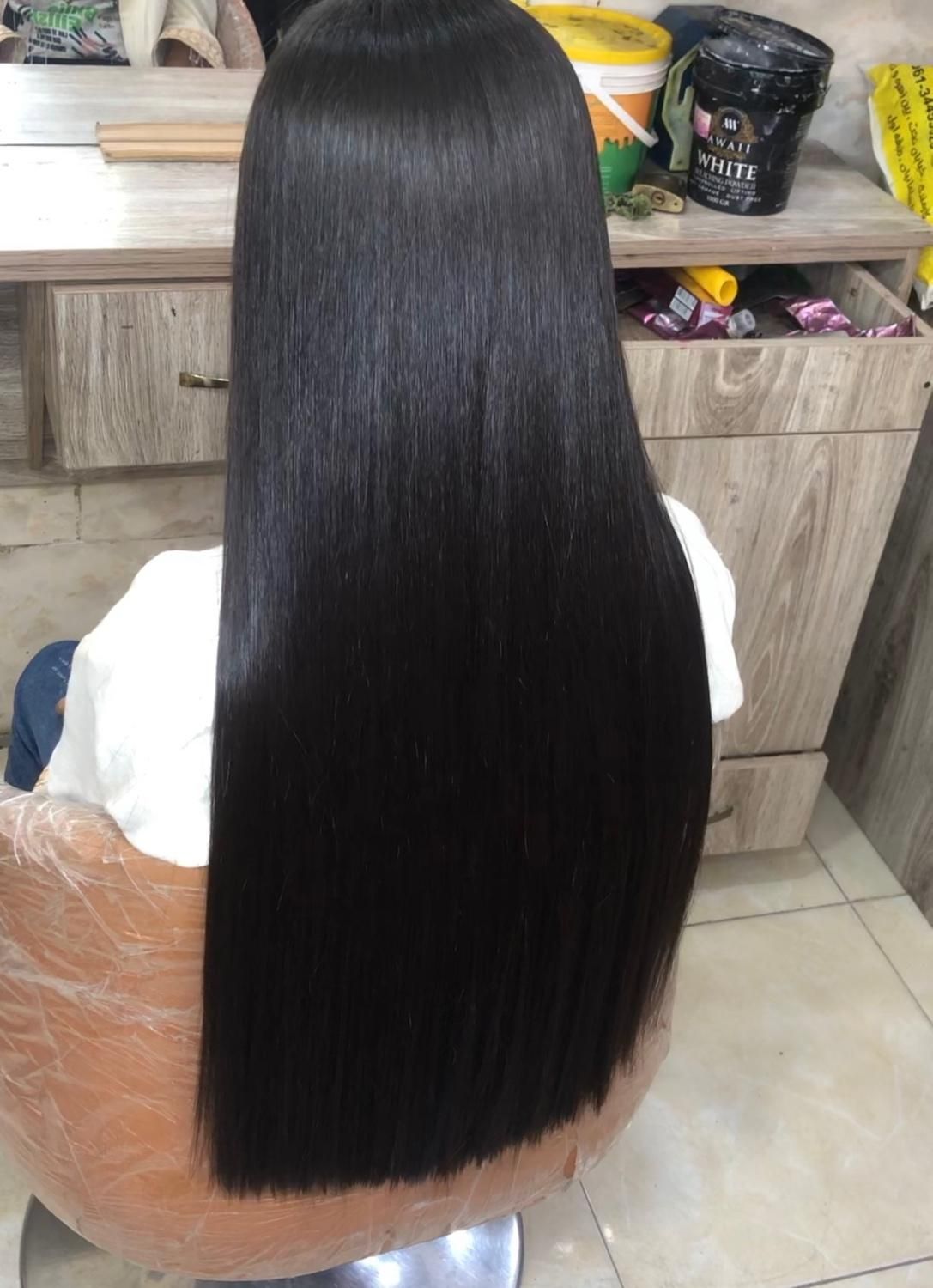 مدل پروتئین‌مو۷۰۰ با هرقدمویی موی کوتاه تاگردن۵۰۰|خدمات آرایشگری و زیبایی|اهواز, کوی علوی|دیوار