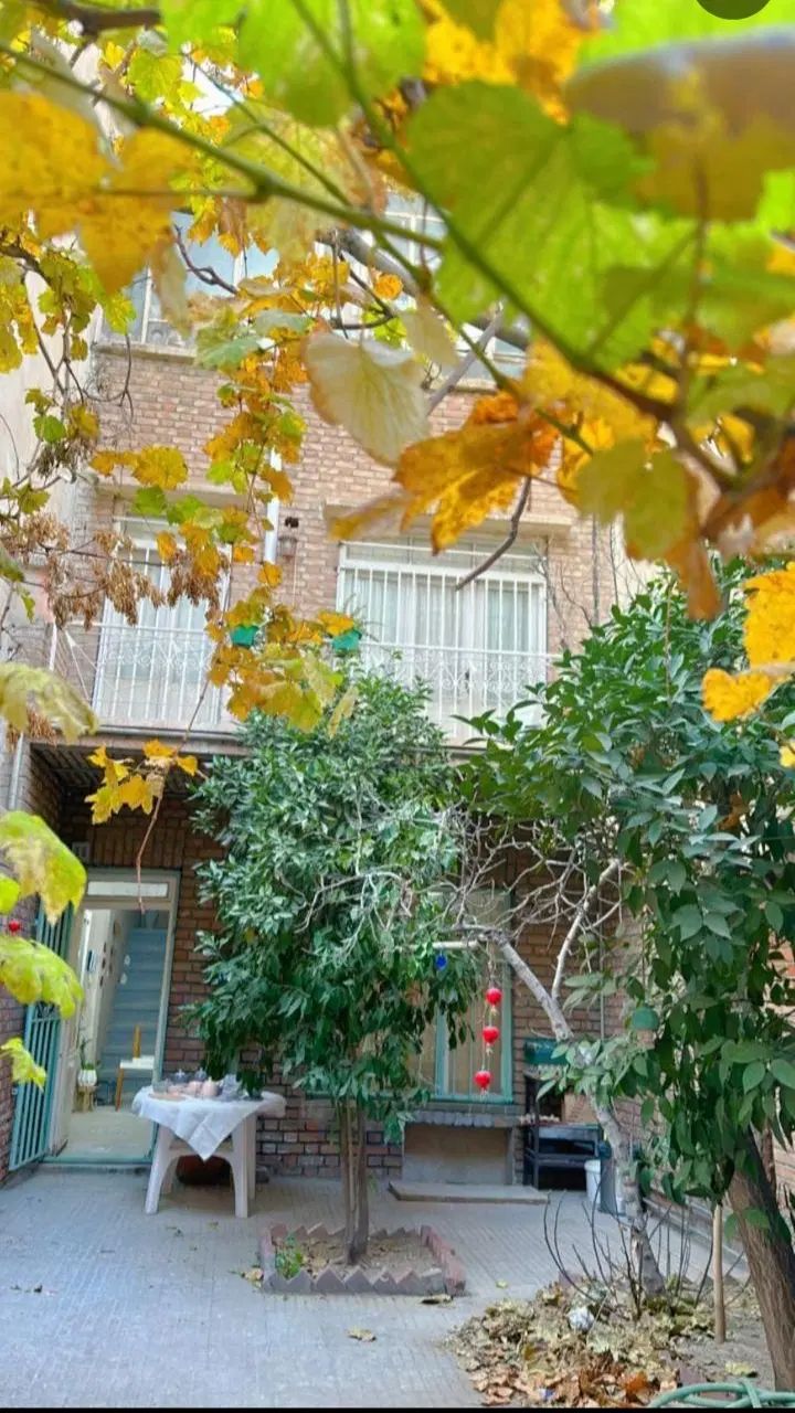 پیروزی خانه ویلایی کلنگی|فروش زمین و ملک کلنگی|تهران, دهم فروردین|دیوار