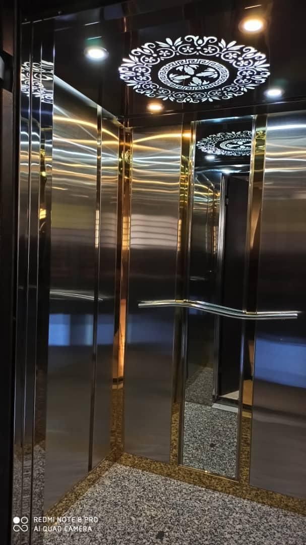 ساخت کابین آسانسور و بازسازی کابین قدیمی|خدمات پیشه و مهارت|تهران, یافت آباد جنوبی|دیوار