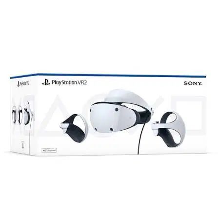 Vr2 Ps5|کنسول، بازی ویدئویی و آنلاین|کرمانشاه, |دیوار
