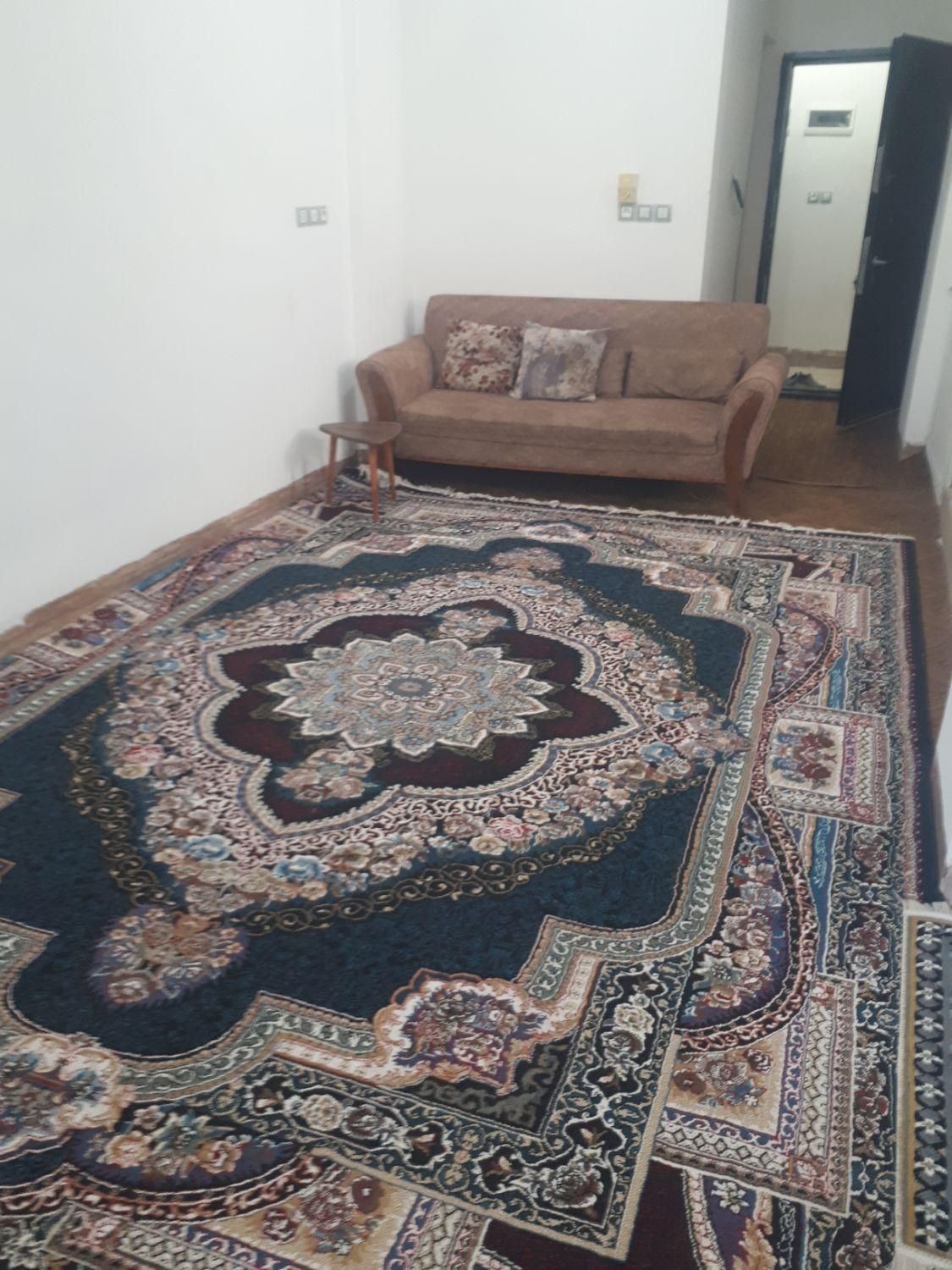 منزل مبله آپارتمان + سوییت حیاط دار|اجارهٔ کوتاه‌مدت آپارتمان و سوئیت|بندر دیر, |دیوار