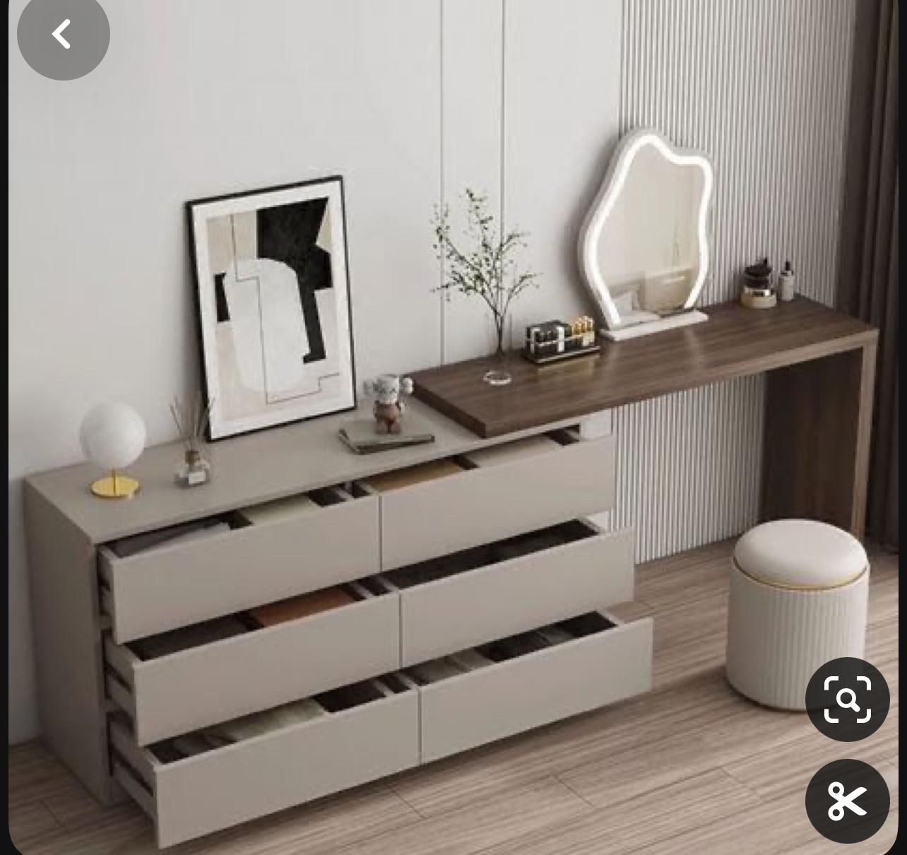 null