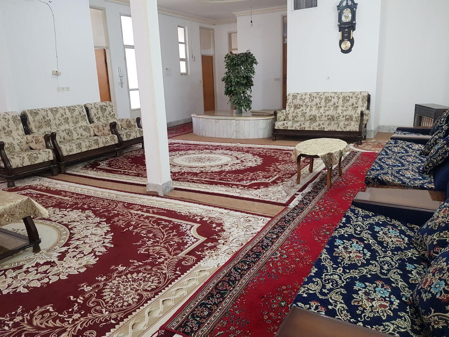 منزل اجارایی|اجارهٔ کوتاهمدت آپارتمان و سوئیت|یزد, |دیوار