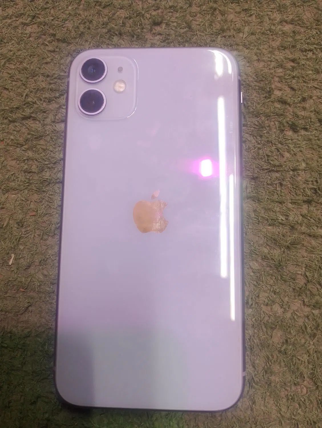 iPhone 11 normal|موبایل|مشهد, آزادشهر|دیوار