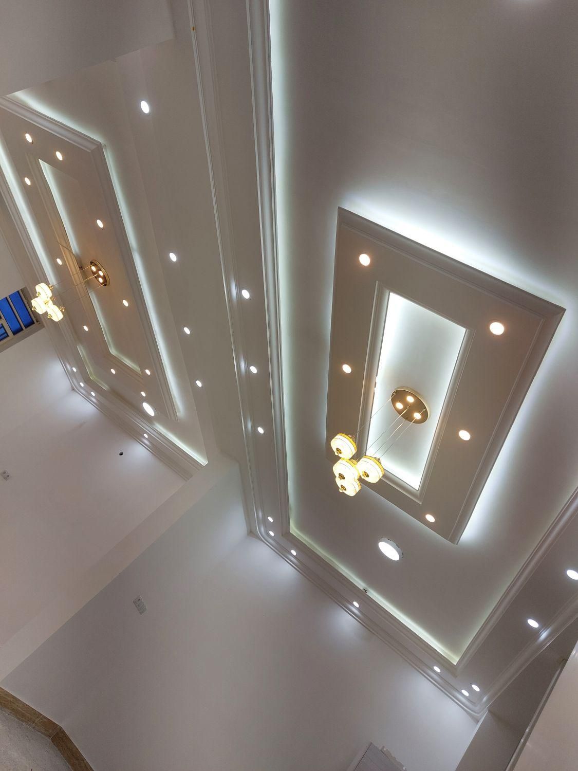 گچ کاری وگچ بری|خدمات پیشه و مهارت|جم, |دیوار