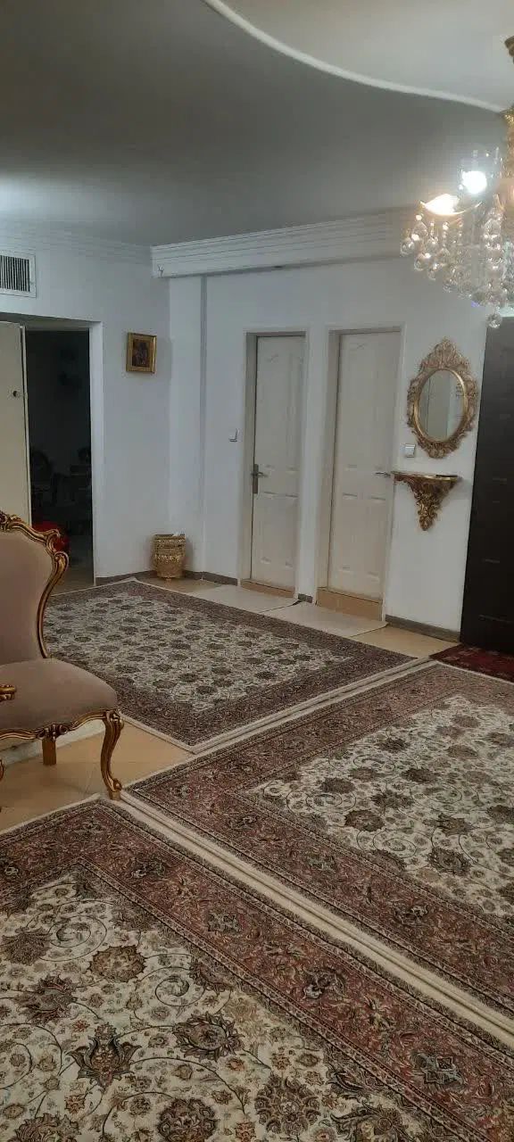 فروش آپارتمان ۱۰۰ متری دوخواب نور طبقه اول  مشکینی|فروش خانه و ویلا|مشهد, مشکینی (شهرک غرب)|دیوار