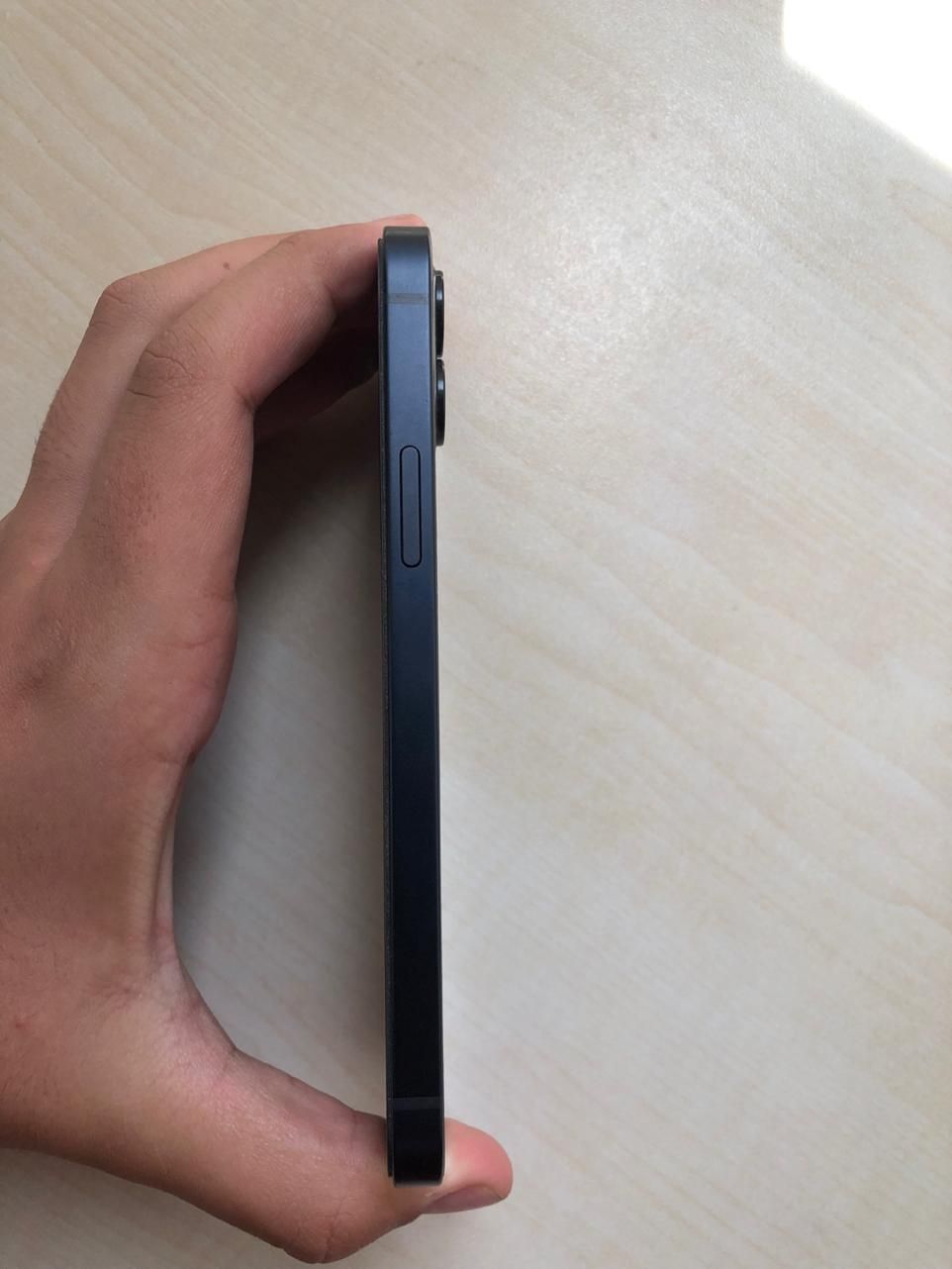 اپل iPhone 12 با حافظهٔ ۱۲۸ گیگابایت|موبایل|تهران, چیتگر|دیوار