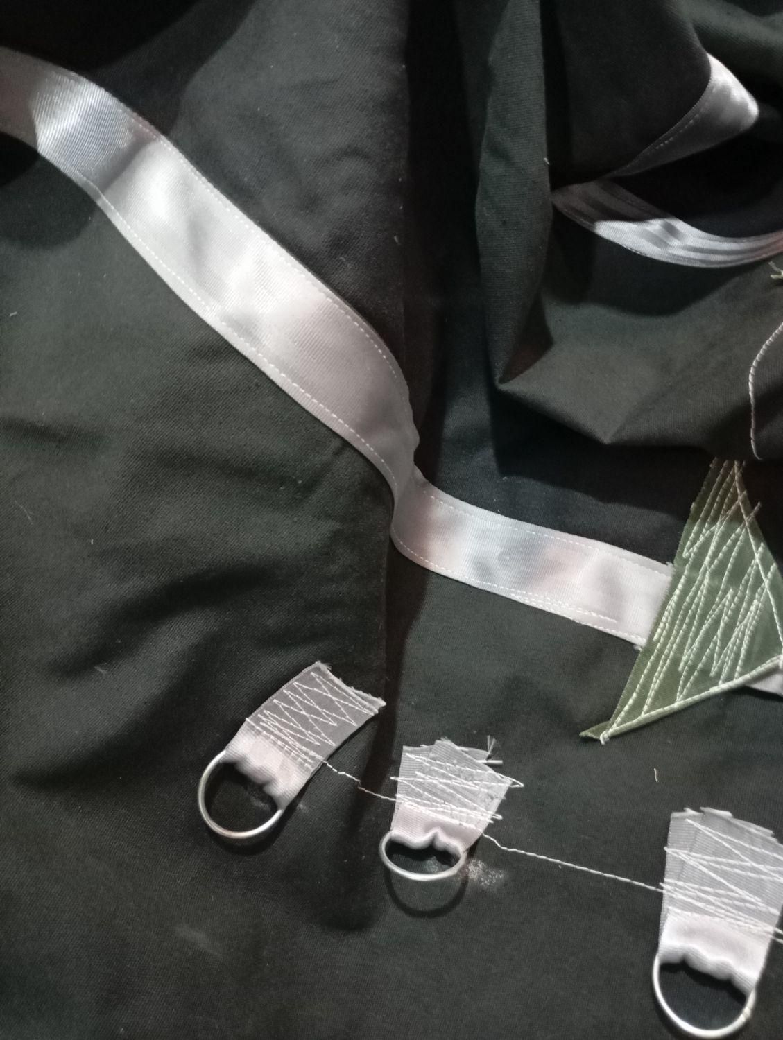 چادرنیسان ووانت پرایدومزدا|قطعات یدکی و لوازم جانبی|شیراز, منطقه ویژه اقتصادی|دیوار