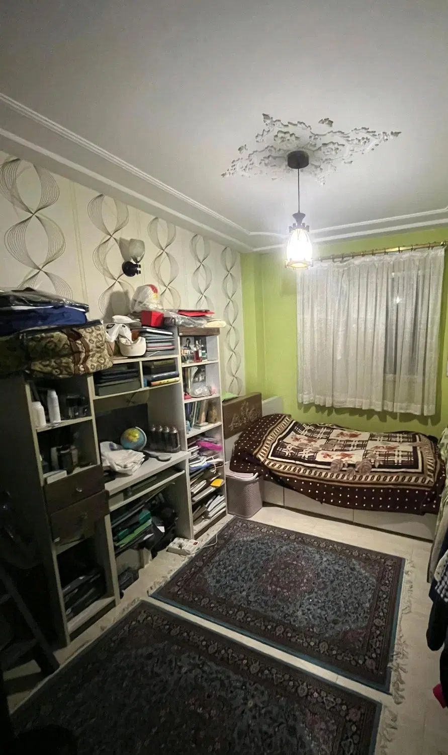 فروش۱۰۵مترمنظریه سند پارکینگ اختصاصی ایران پوپلین|فروش آپارتمان|رشت, منظریه|دیوار