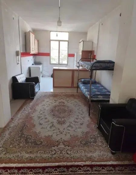 پانسیون پسرانه اقامتگاه خوابگاه|اجارهٔ کوتاه‌مدت آپارتمان و سوئیت|تهران, امام زاده عبدالله|دیوار
