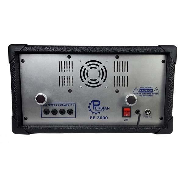 باند قوی تک و اکو|سیستم صوتی خانگی|ایذه, |دیوار