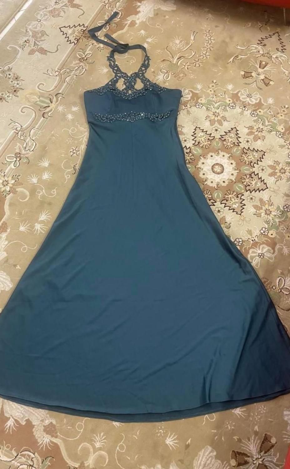 لباس مجلسی|لباس|تهران, فرمانیه|دیوار