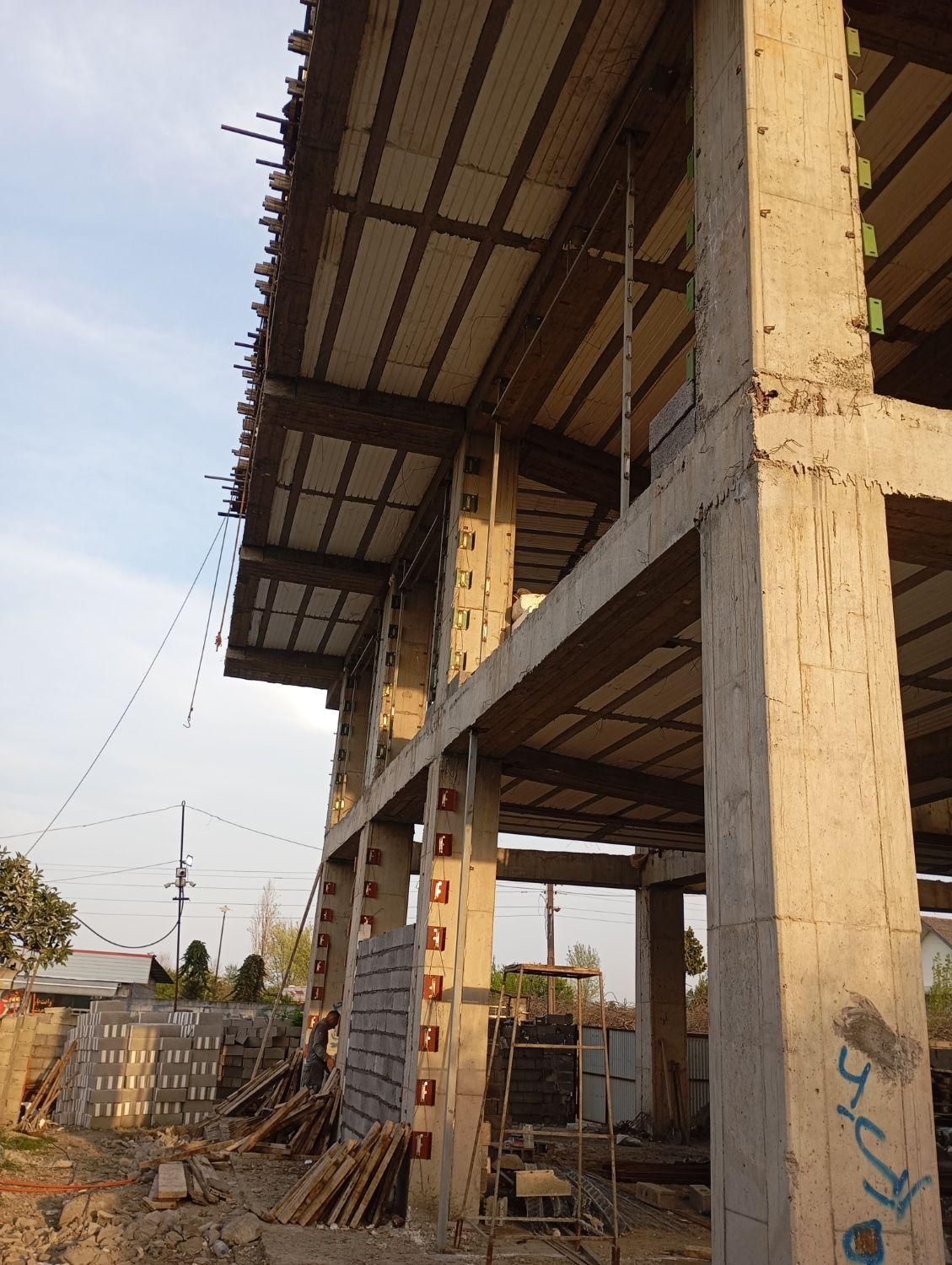 خدمات جوشکاری|خدمات پیشه و مهارت|رودسر, |دیوار