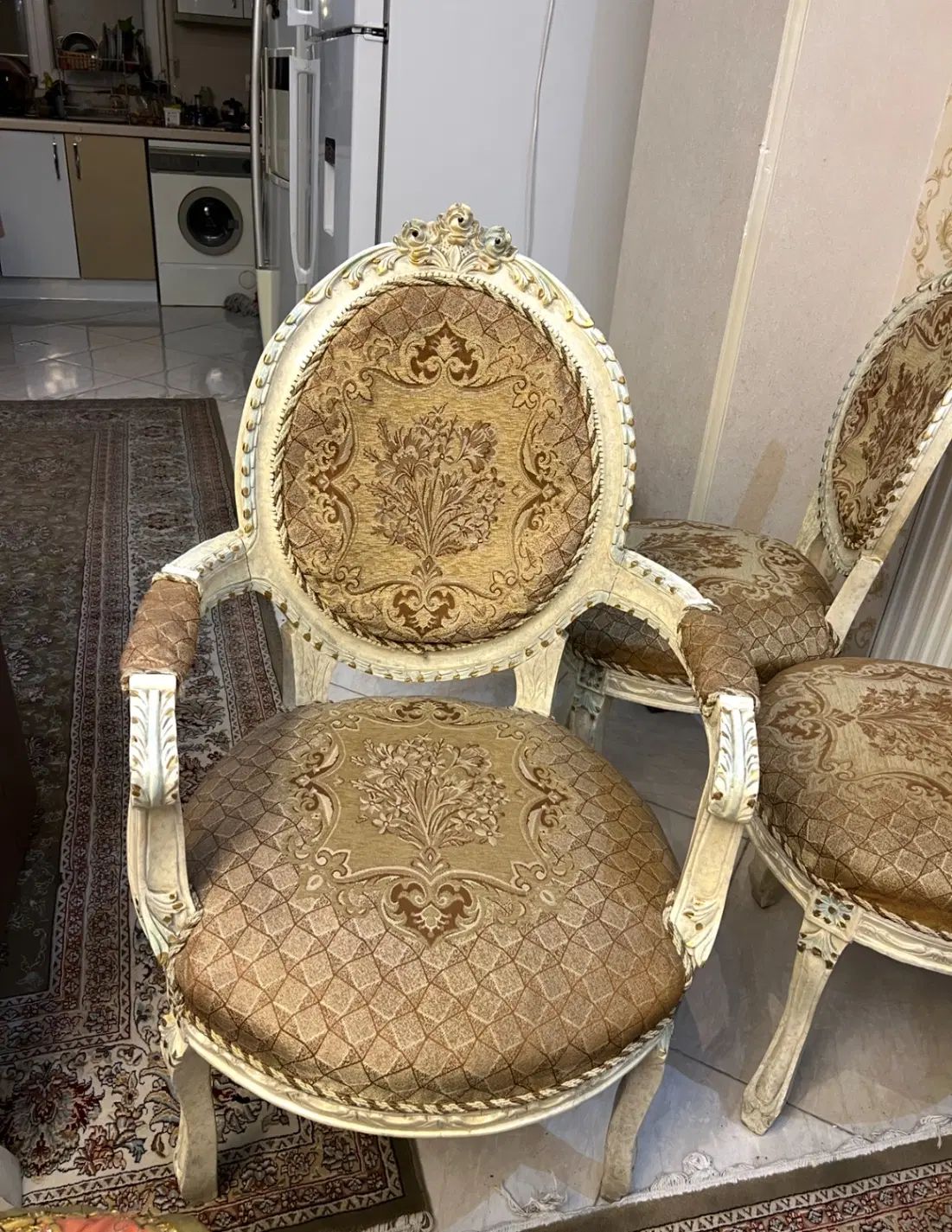 مبل استیل|مبلمان خانگی و میز عسلی|تهران, دریان‌نو|دیوار
