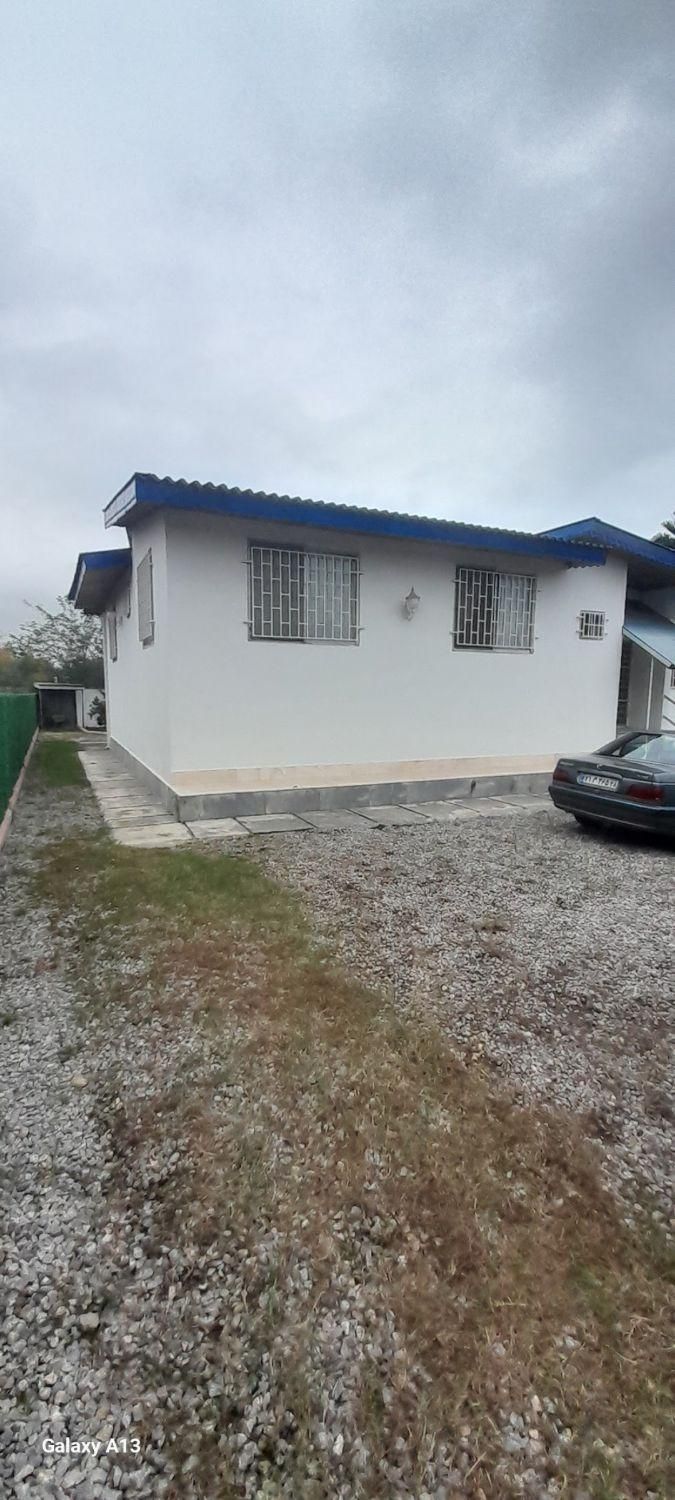 ۱۵۰۰ متر ویلا باغ ساحلی|فروش خانه و ویلا|رضوانشهر, |دیوار