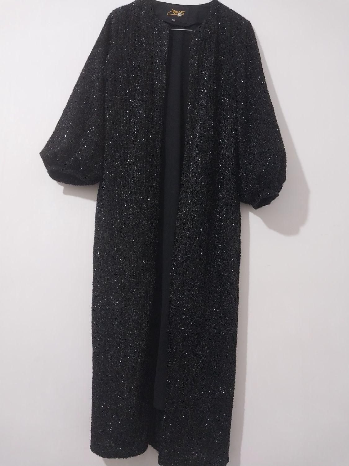 مانتو لمه زر دار|لباس|میاندوآب, |دیوار