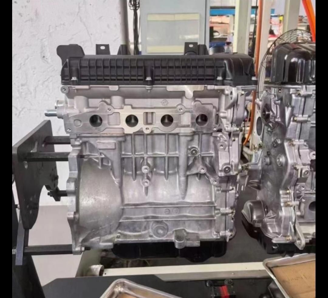 لوازم یدکی کلیه خودروهای چینی|قطعات یدکی و لوازم جانبی|تبریز, |دیوار