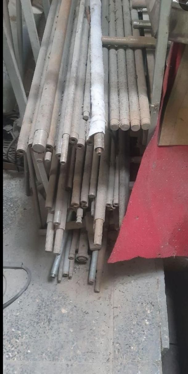 جوشکارومونتاژ کار|استخدام صنعتی، فنی، مهندسی|خمینی‌شهر, |دیوار