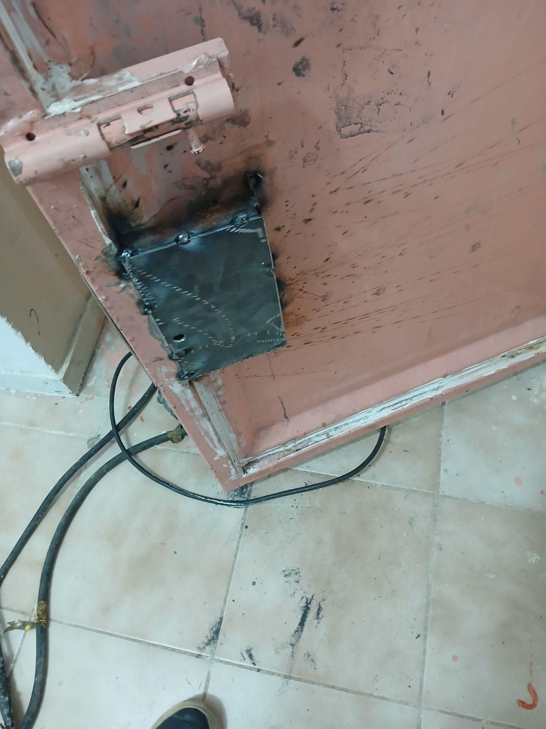 جوشکاری سیار|خدمات پیشه و مهارت|شوشتر, |دیوار